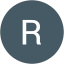 R W R W