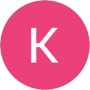 K K K K
